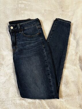 GAP Women's  Skinny Jeans